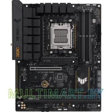 Материнская плата ASUS TUF Gaming B650-Plus WiFi